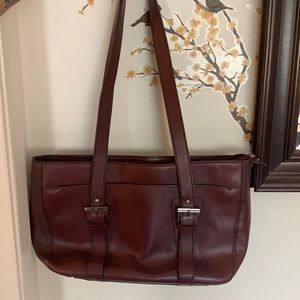 Etienne Aigner Shoulder Bag